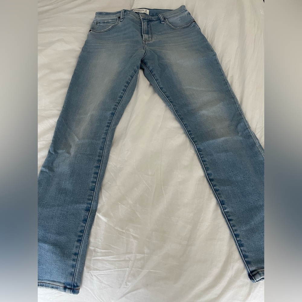Abercrombie and Fitch